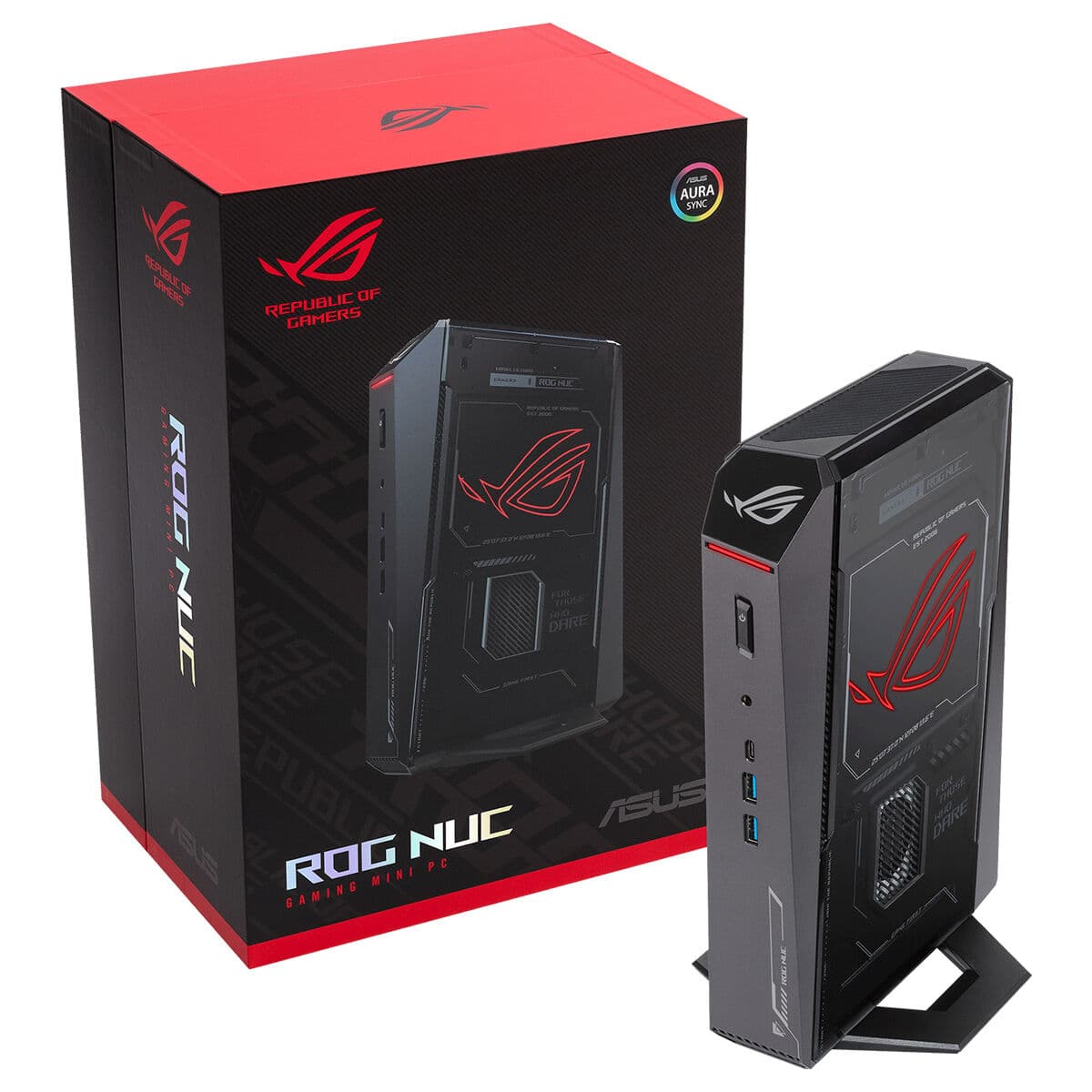 Asus RNUC15JNK9X389A2