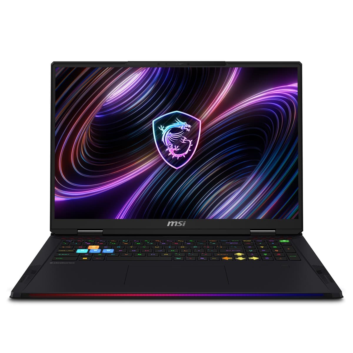 MSI NB RAIDER 18 MAX HX A2WJ-1059TR ULTRA 9 290HX PLUS 64GB DDR5 RTX 5090 GDDR7 24GB 4TB SSD 18.0 UHD+ MINILED 120Hz W11