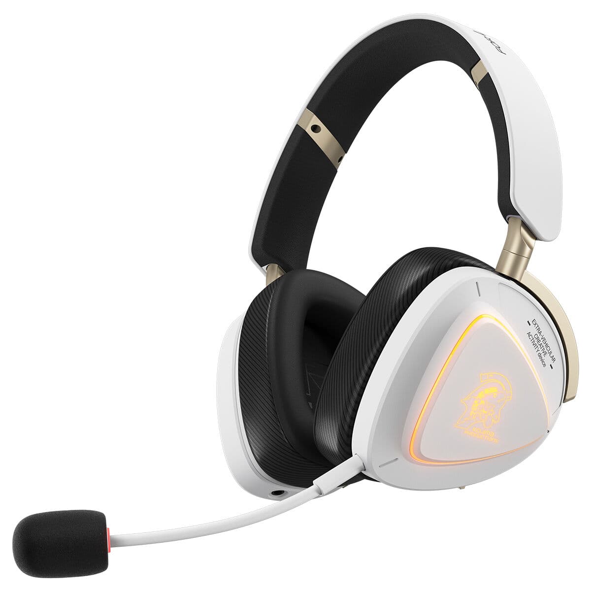 Asus A703 Rog Delta II-KJP/WHT Wireless