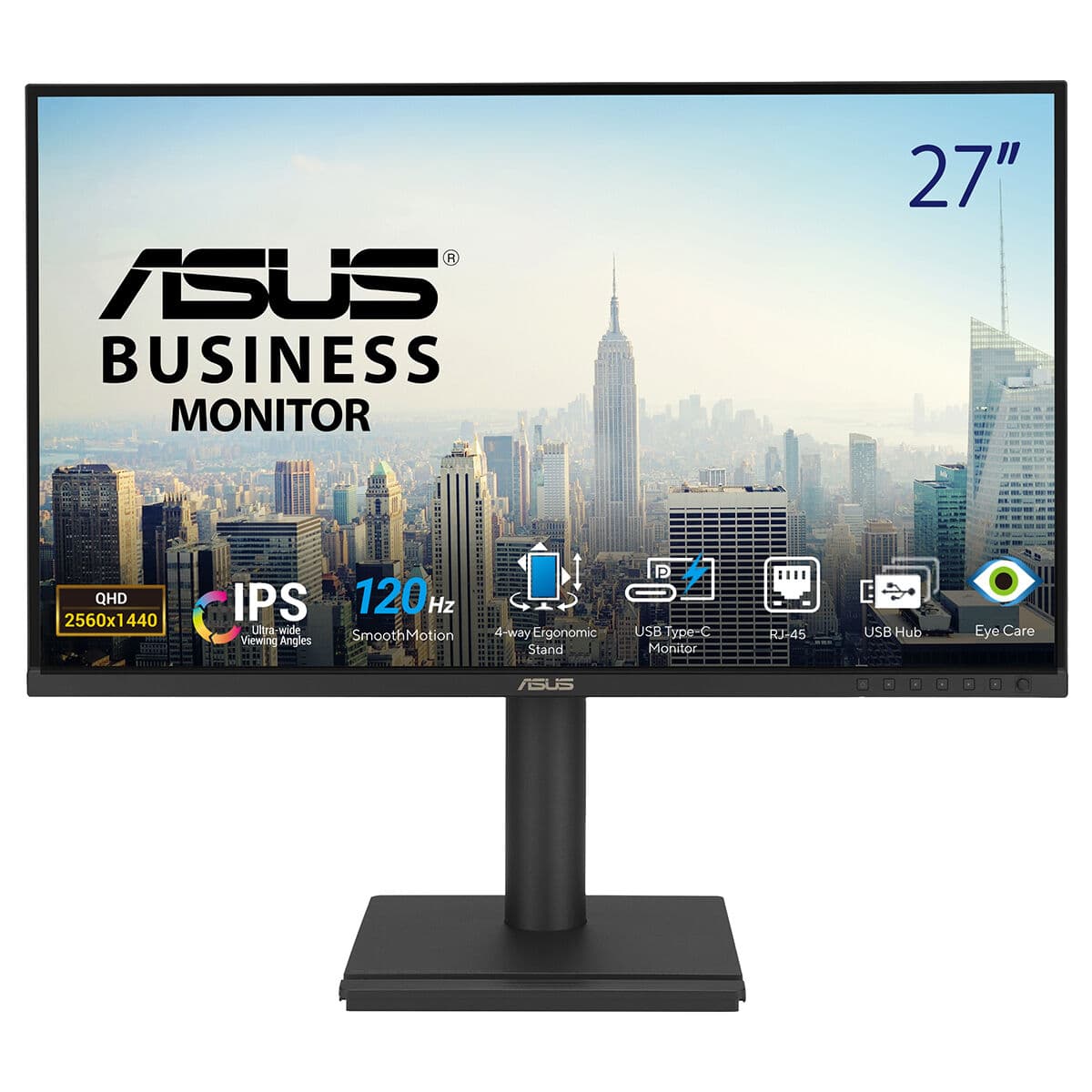 Asus BE27ACGN