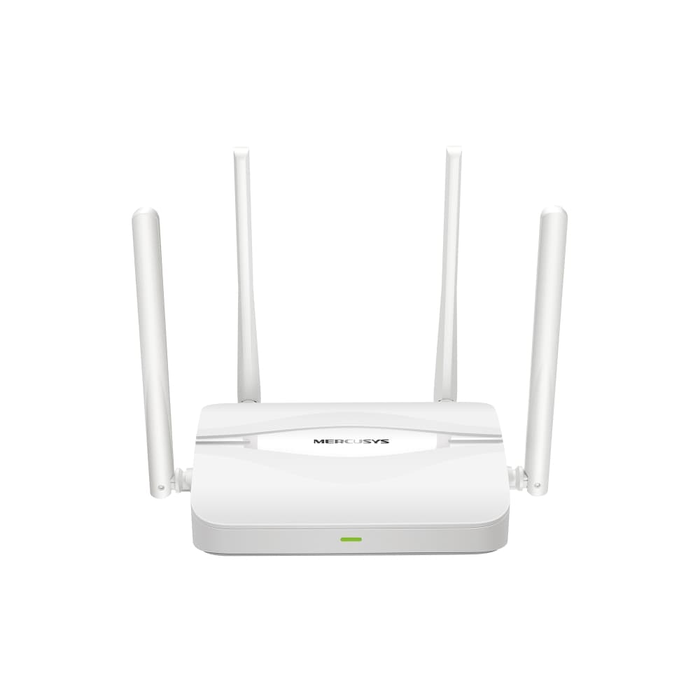 TP-Link Mercusys MR25WBE BE3600 Dual Band WIFI 7 Router
