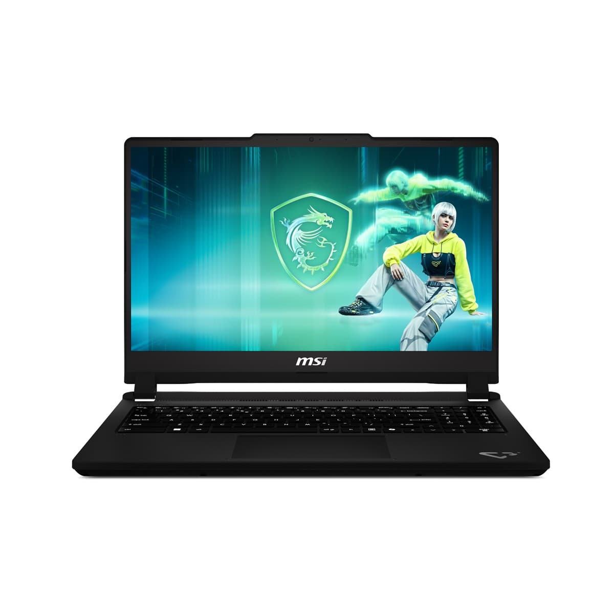 MSI NB CYBORG 15 MAX C13WG-070XTR I7-13620H 16GB DDR5 RTX 5070 GDDR7 8GB 1TB SSD 15.6 FHD 144Hz DOS
