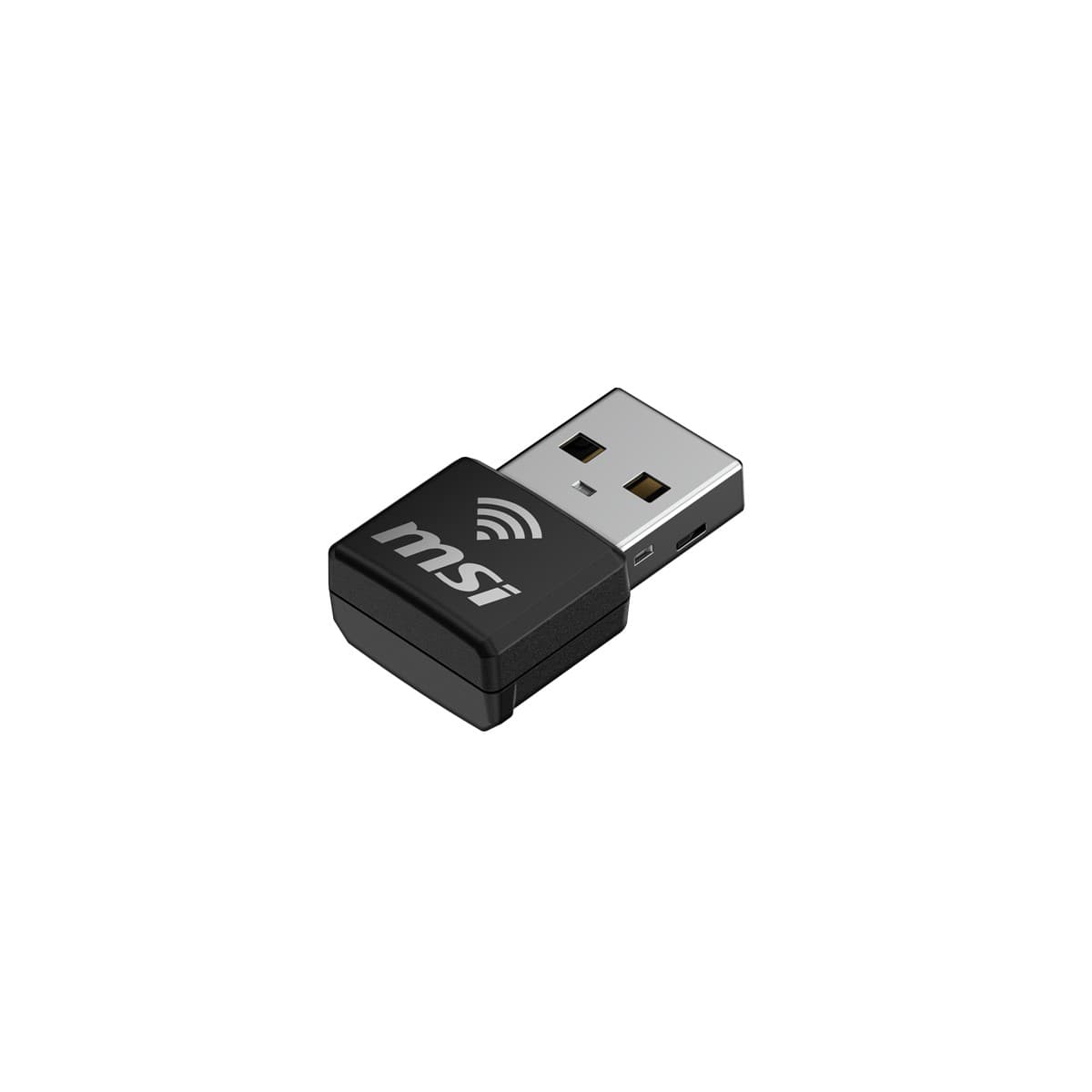 MSI Network AX1800 Nano WIFI 6 USB Adapter