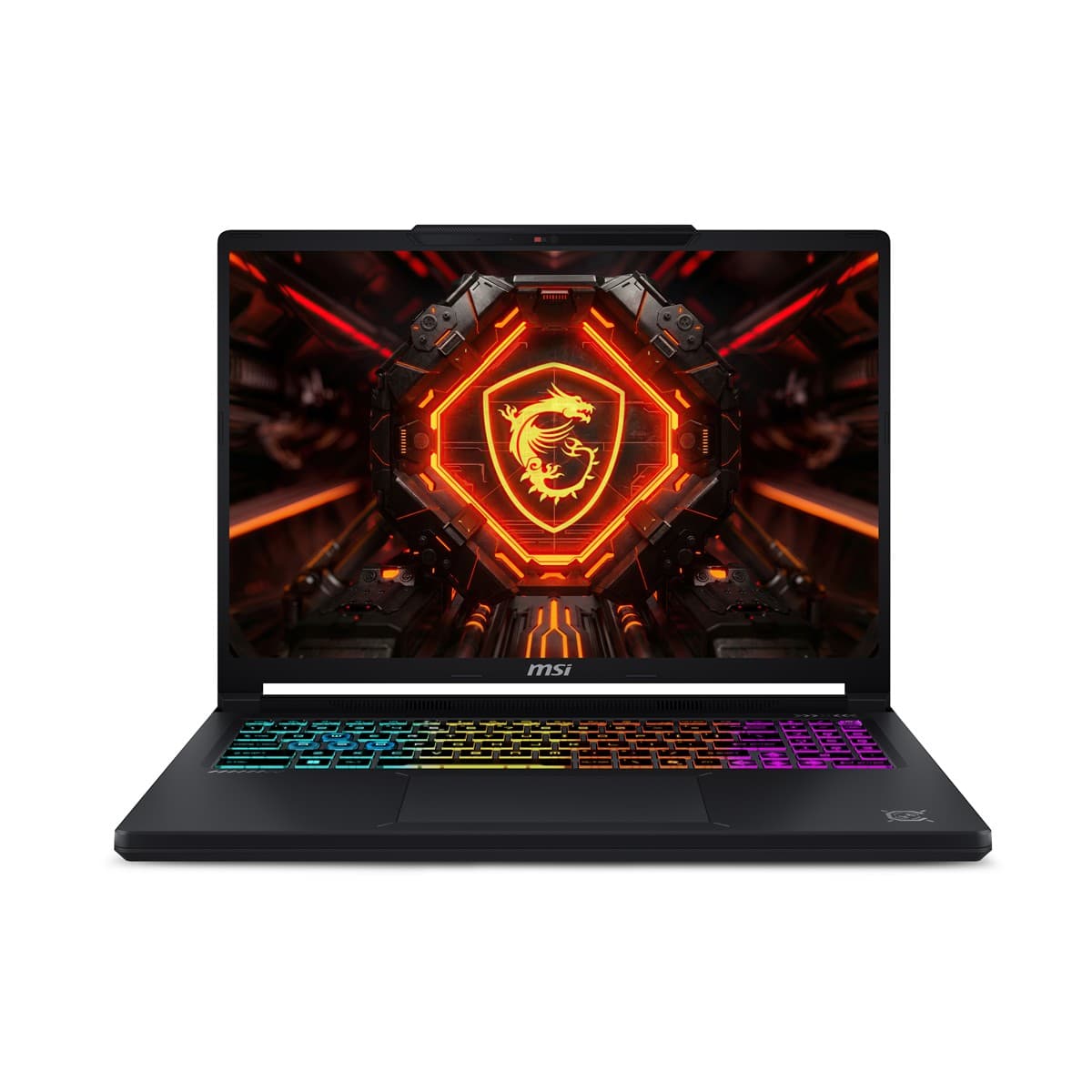 MSI NB CROSSHAIR 16 HX E14WGK-046XTR I9-14900HX 16GB DDR5 RTX 5070 GDDR7 8GB 1TB SSD 16.0 QHD+ 240Hz DOS