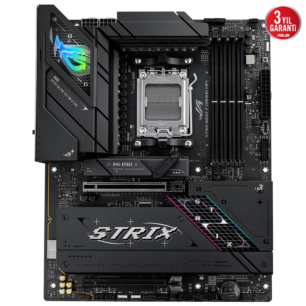 Asus Rog Strix B850-F Gaming WIFI7 Neo