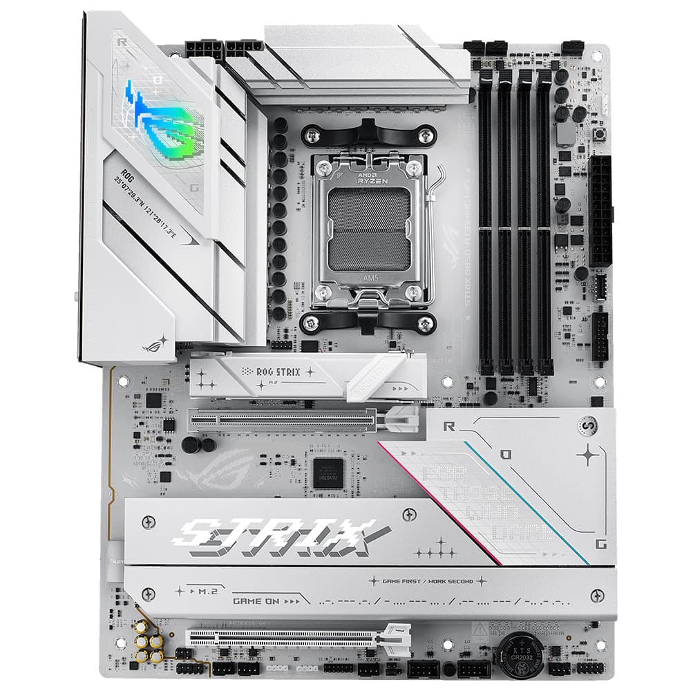 Asus Rog Strix B850-A Gaming WIFI7 Neo