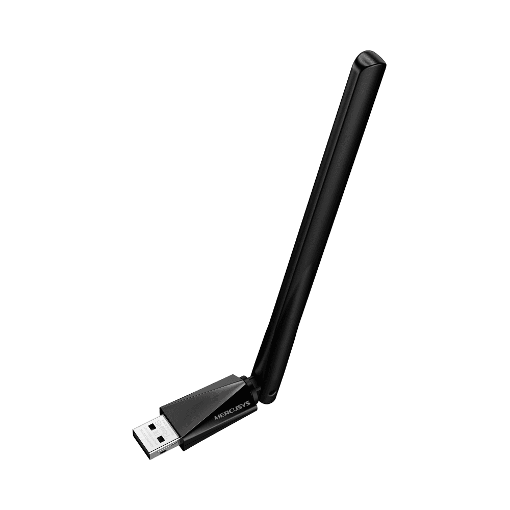 TP-Link Mercusys MA550H Uzun Menzilli Bluetooth USB Adaptor