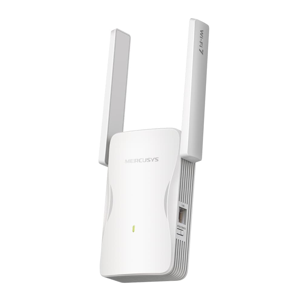 TP-Link Mercusys ME25B BE3600 WIFI7 Range Extender