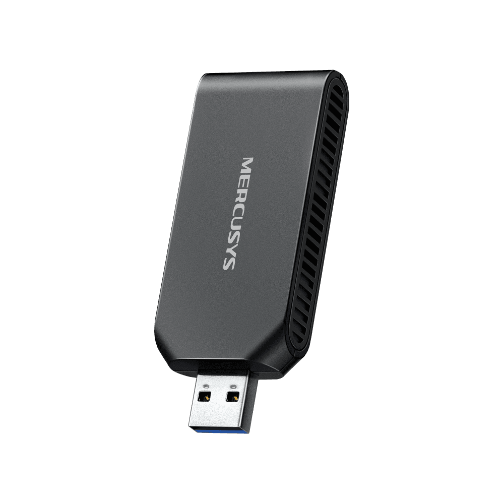 TP-Link Mercusys MA70XM AX1800 WIFI6 USB Adaptor