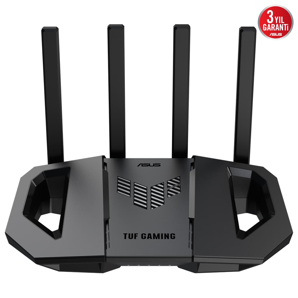Asus TUF-BE3600 BE3600 WIFI7 Dual-Band Gaming Extendable Router