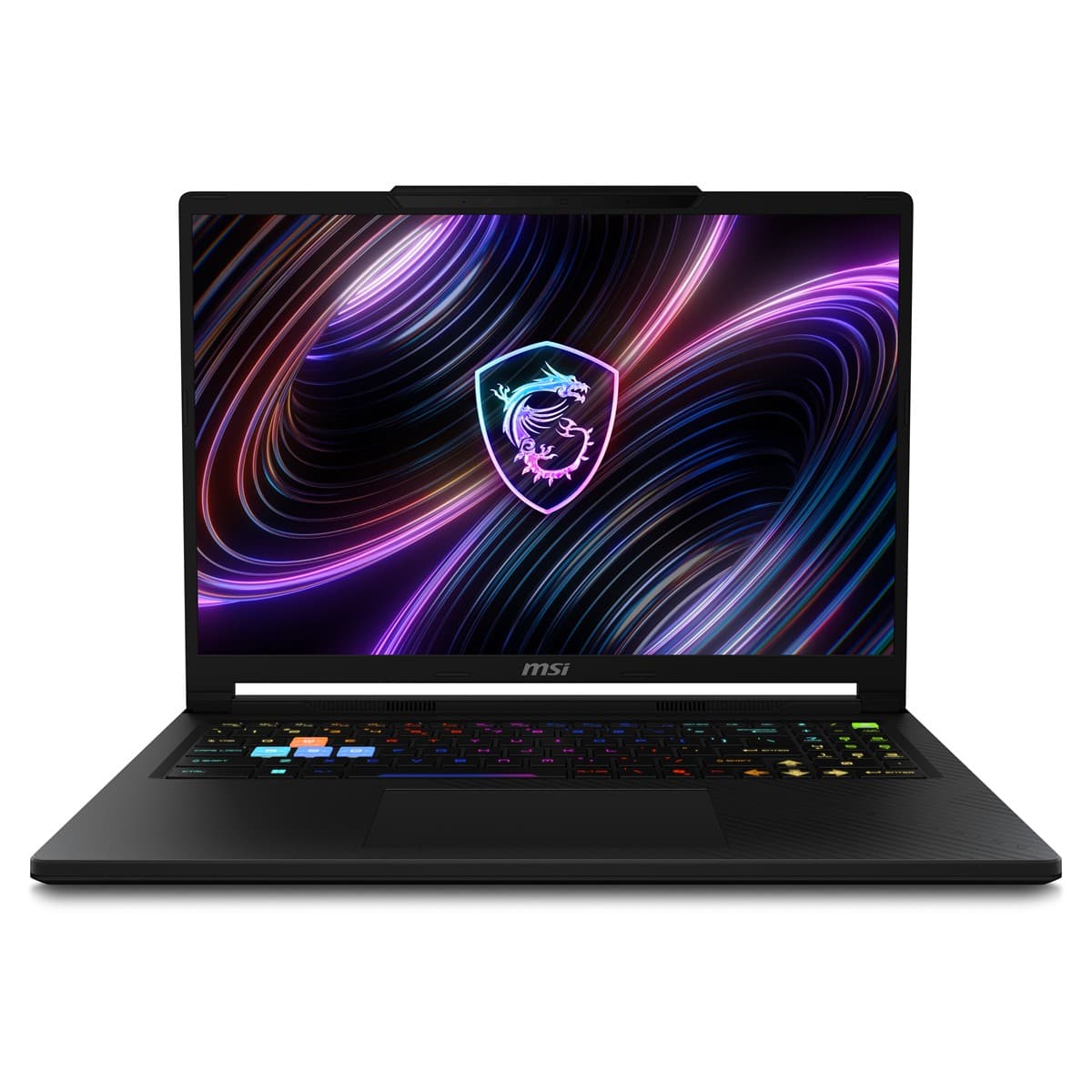 MSI NB RAIDER 16 HX B2WGX-018TR ULTRA 9 275HX 32GB DDR5 RTX 5070 GDDR7 12GB 1TB SSD 16.0 QHD+ OLED 240Hz W11