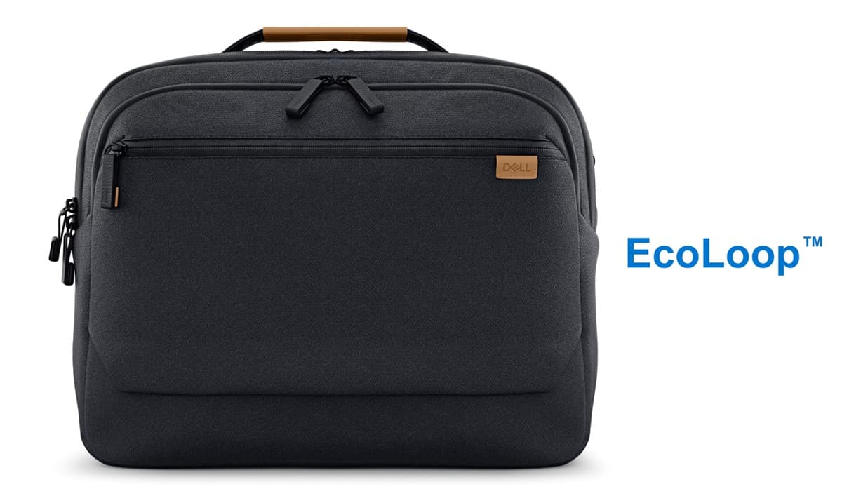 Dell PRO 14-16 Premium Ecoloop Evrak Cantasi CC7625 / 460-BDXW