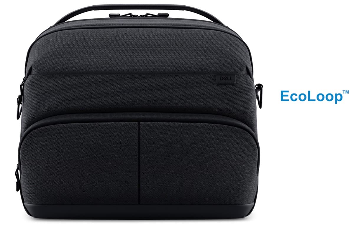 Dell PRO 14-16 Plus Ecoloop Evrak Cantasi CC5626 / 460-BFFY