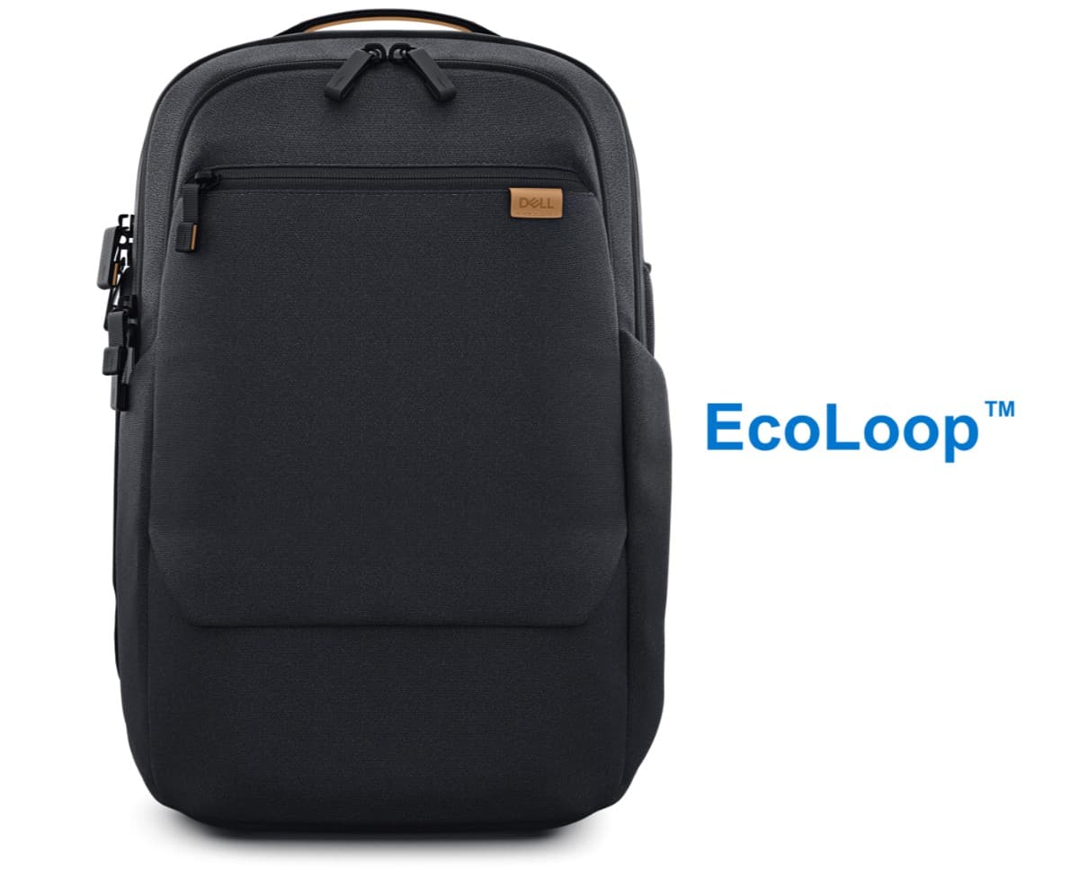 Dell PRO 14-16 Premium Ecoloop Sirt Cantasi CP7625 / 460-BDXT