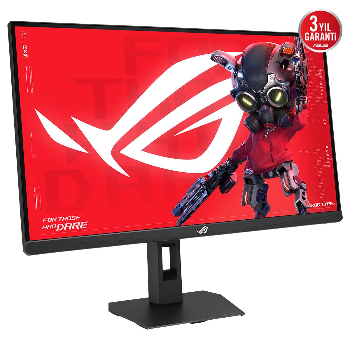 Asus Rog Strix XG27UCGR 27 Gaming