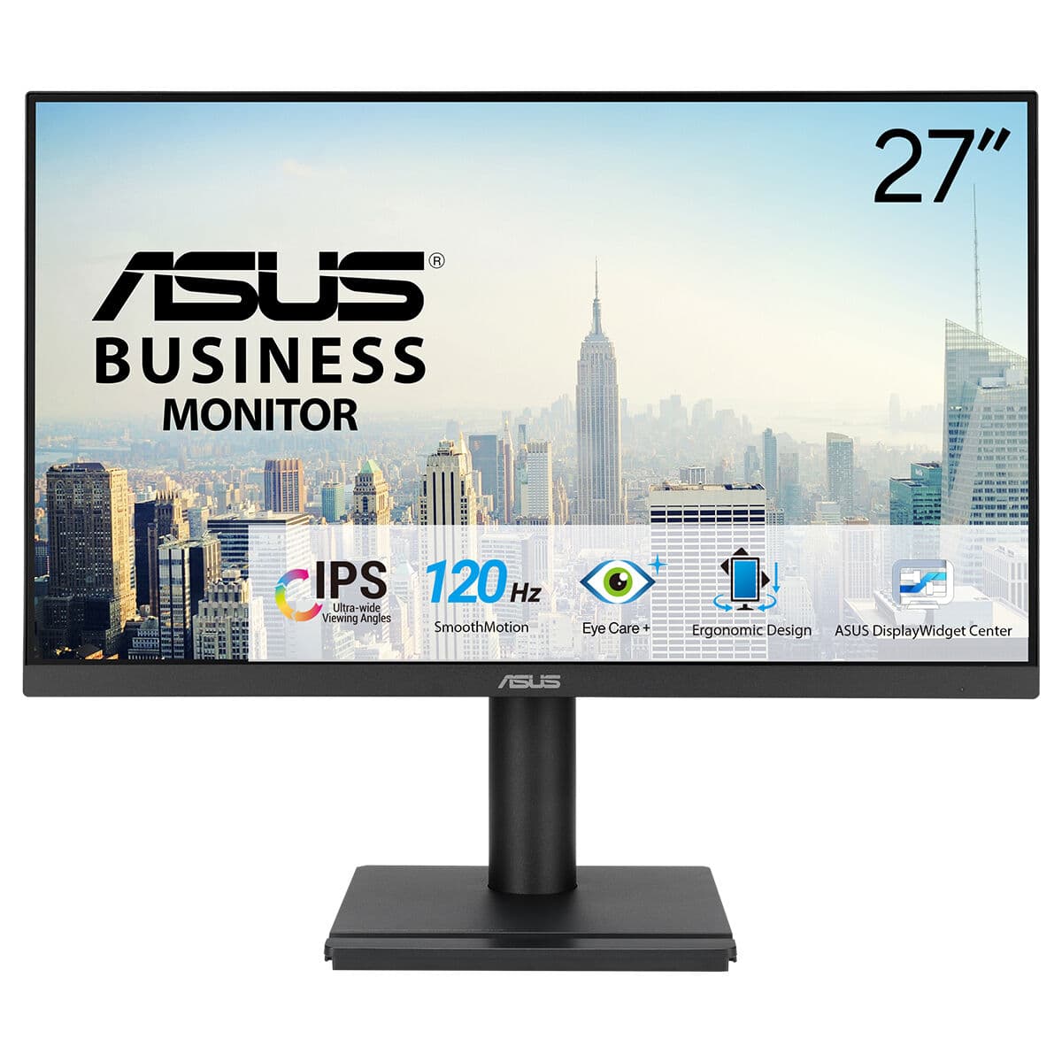 Asus VA279QGSE Kurumsal Monitor