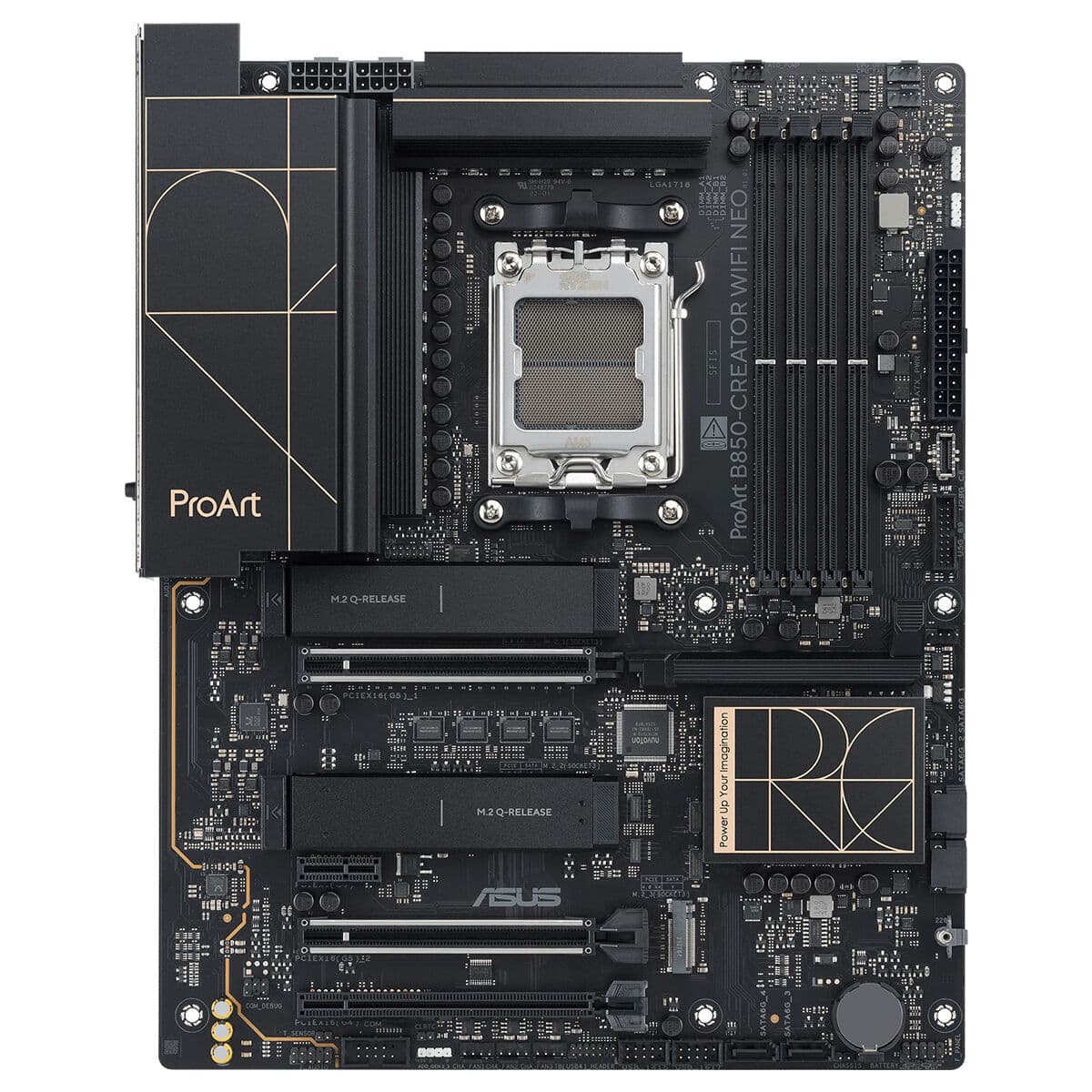 Asus Proart B850-CREATOR WIFI Neo