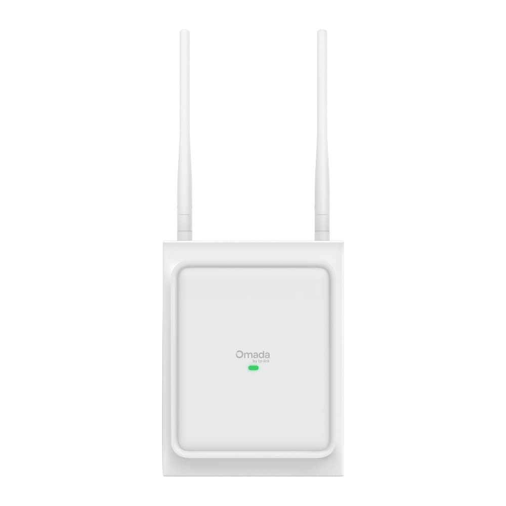 TP-Link Omada EAP725-OUTDOOR BE3600 İc Dis Mekan Wi-Fi 7 Access Point