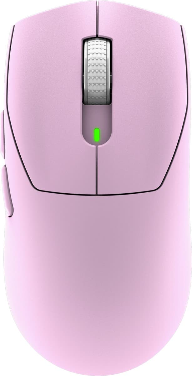MSI GG Forge GM340 W Violet Gaming Mouse MAX 12000 DPI 57GR Kablosuz Optik Sensor Oyuncu Faresi