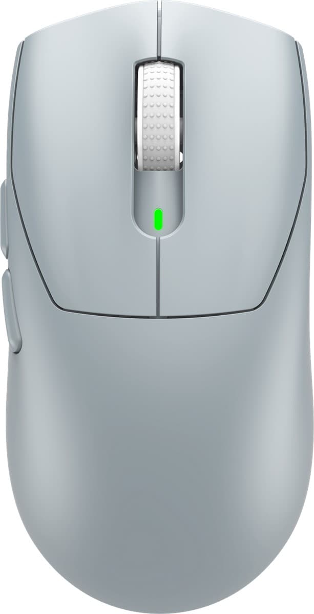 MSI GG Forge GM340 W SKY Gaming Mouse MAX 12000 DPI 57GR Kablosuz Optik Sensor Oyuncu Faresi