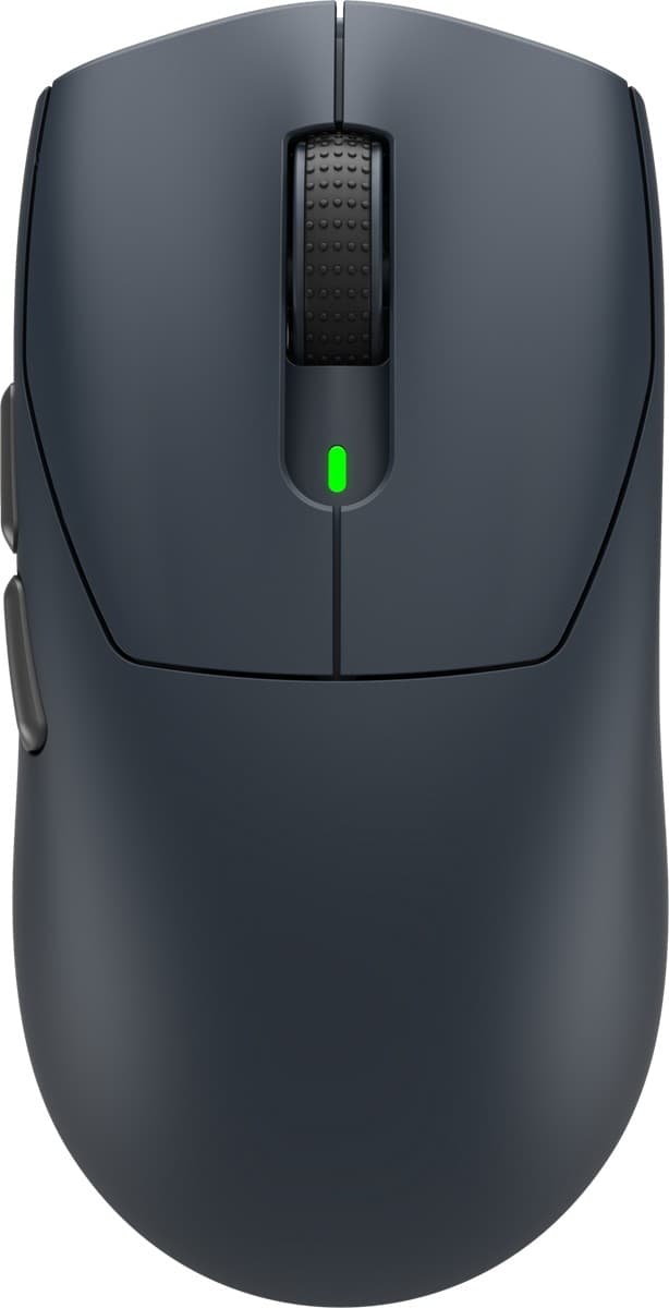 MSI GG Forge GM340 W Navy Gaming Mouse MAX 12000 DPI 57GR Kablosuz Optik Sensor Oyuncu Faresi