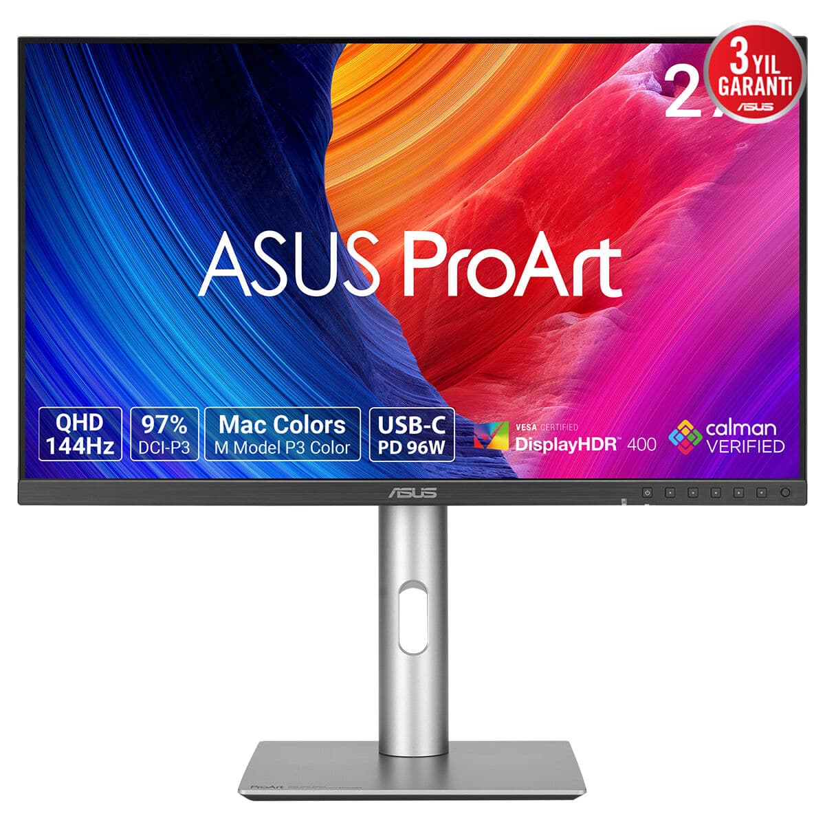 Asus PA278CGRV