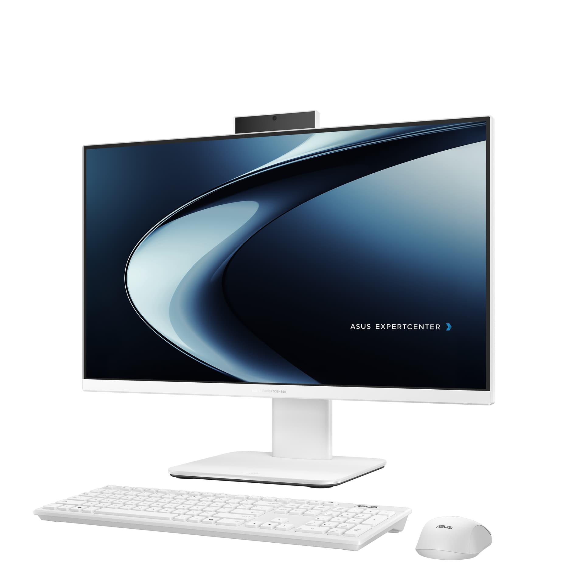 Asus Aio P440VA-KC38512W0D C3-100U 8GB 512GB SSD 23.8 Fdos Beyaz