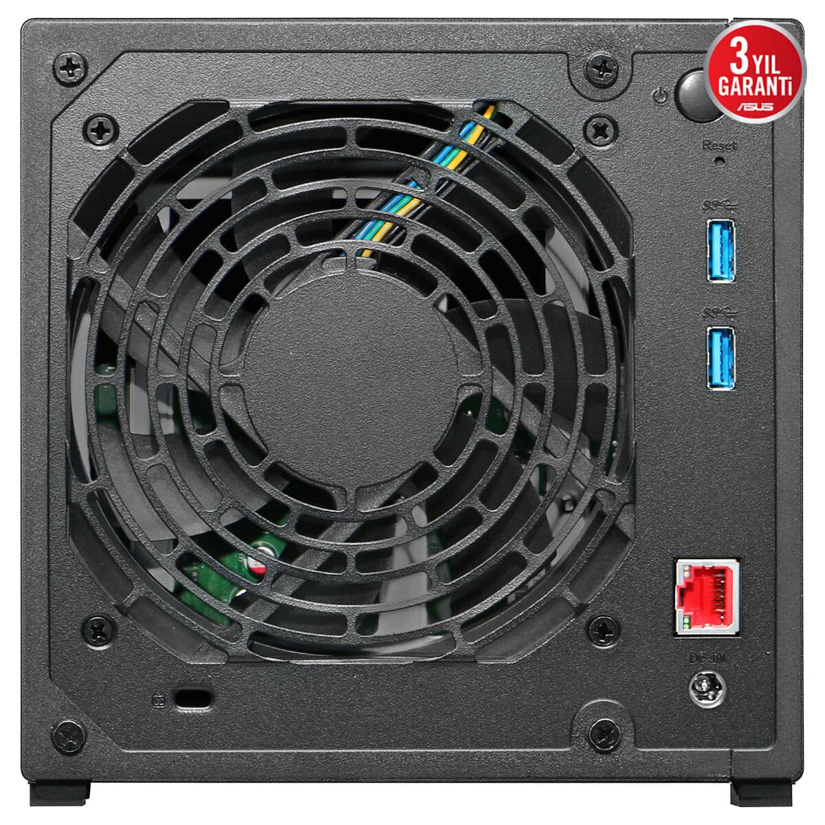 Asustor AS1204T