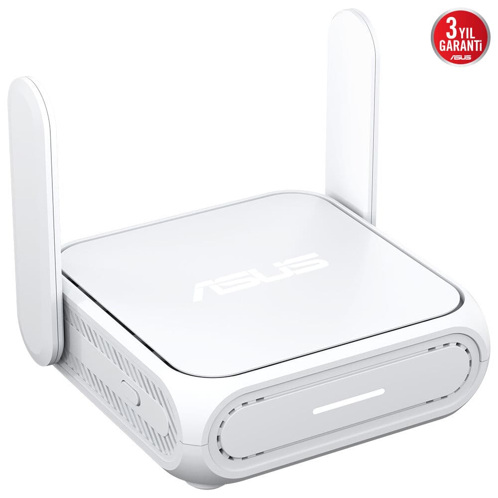 Asus RT-BE58 Go