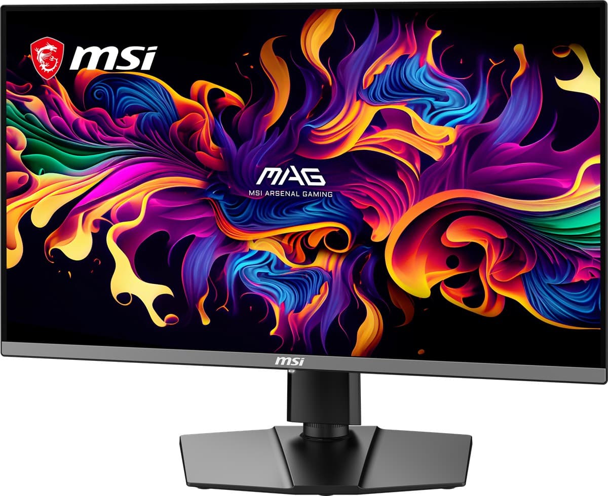 MSI Mag 272UP QD-OLED E16