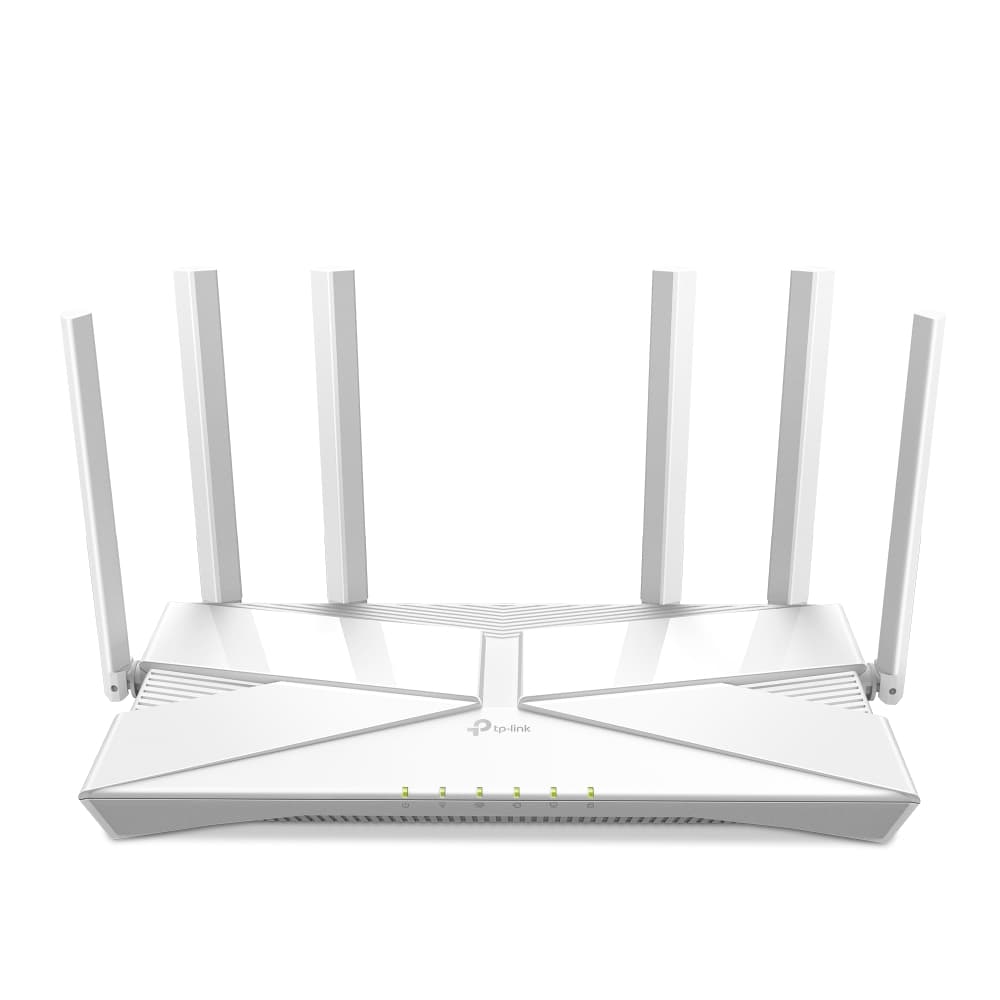 TP-LINK ARCHER AX56 AX3000 MBPS DUAL BAND Wi-Fi 6 ROUTER