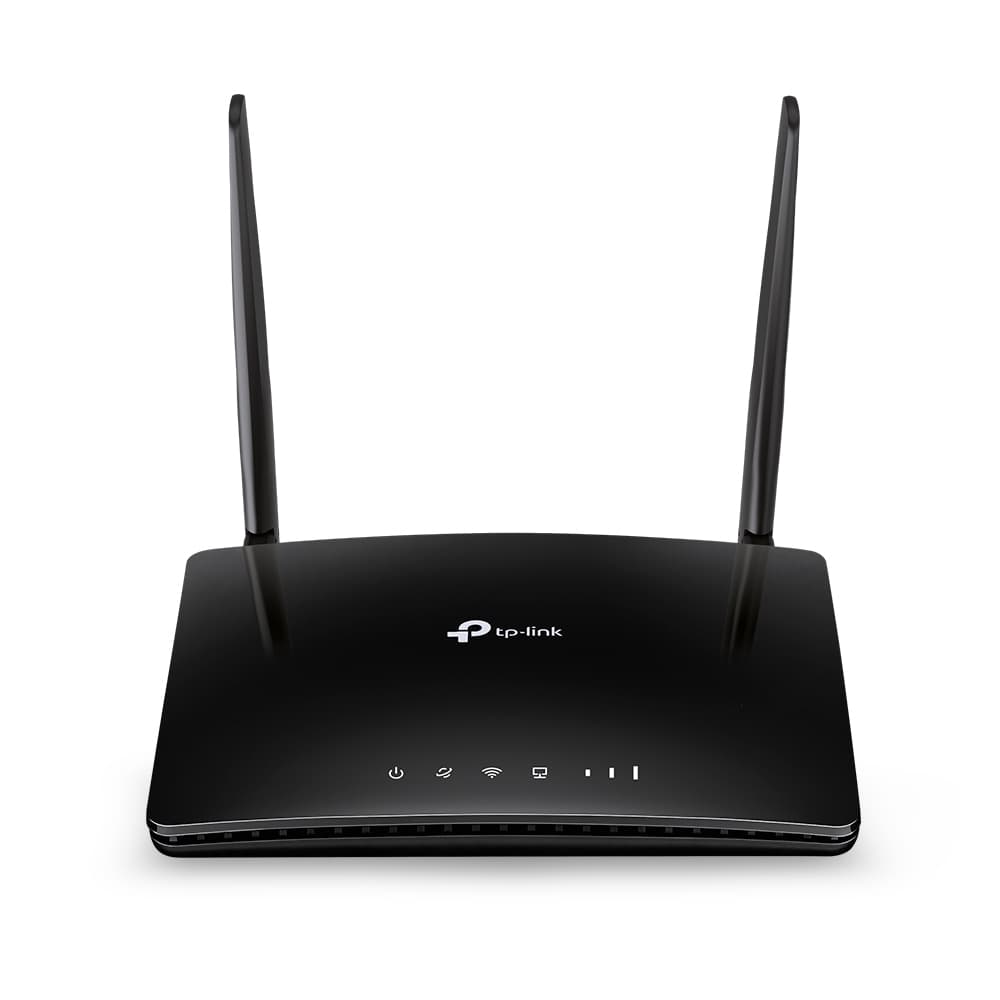 TP-Link Archer MR402 AC1200 Wireless Dual BAND4G Lte Router