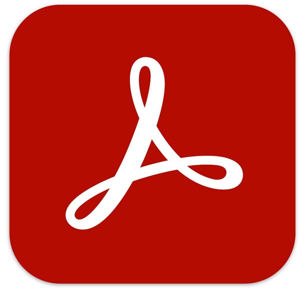 Adobe Acrobat Standard DC for Enterprise Ticari L3 New
