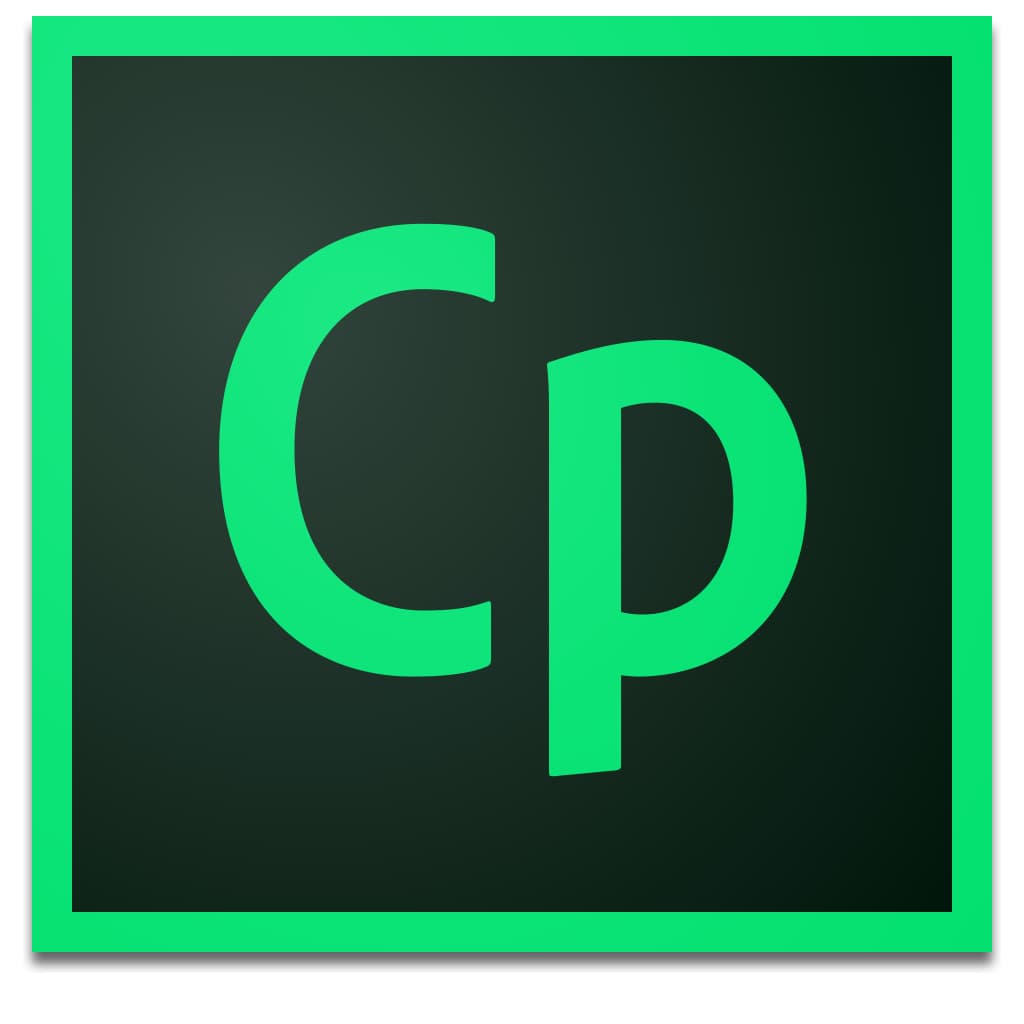 Adobe Captivate for Enterprise Ticari L2 New