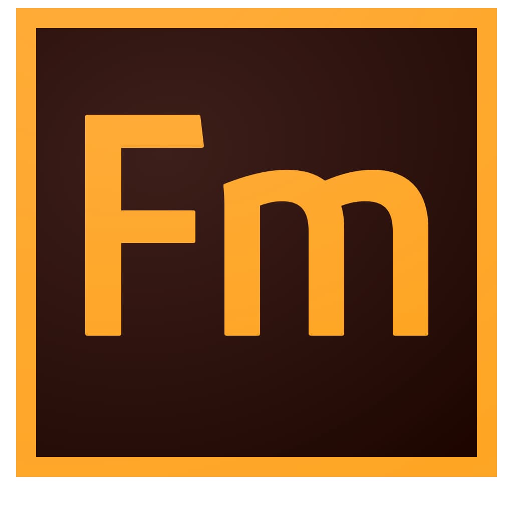 Adobe Framemaker for Teams Ticari L2 New