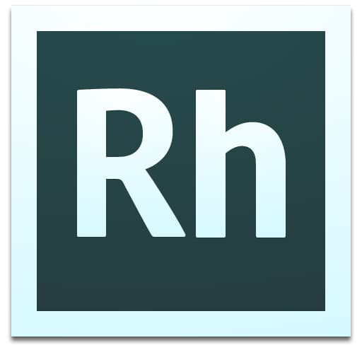 Adobe Robohelp Office for Teams Ticari L4 New