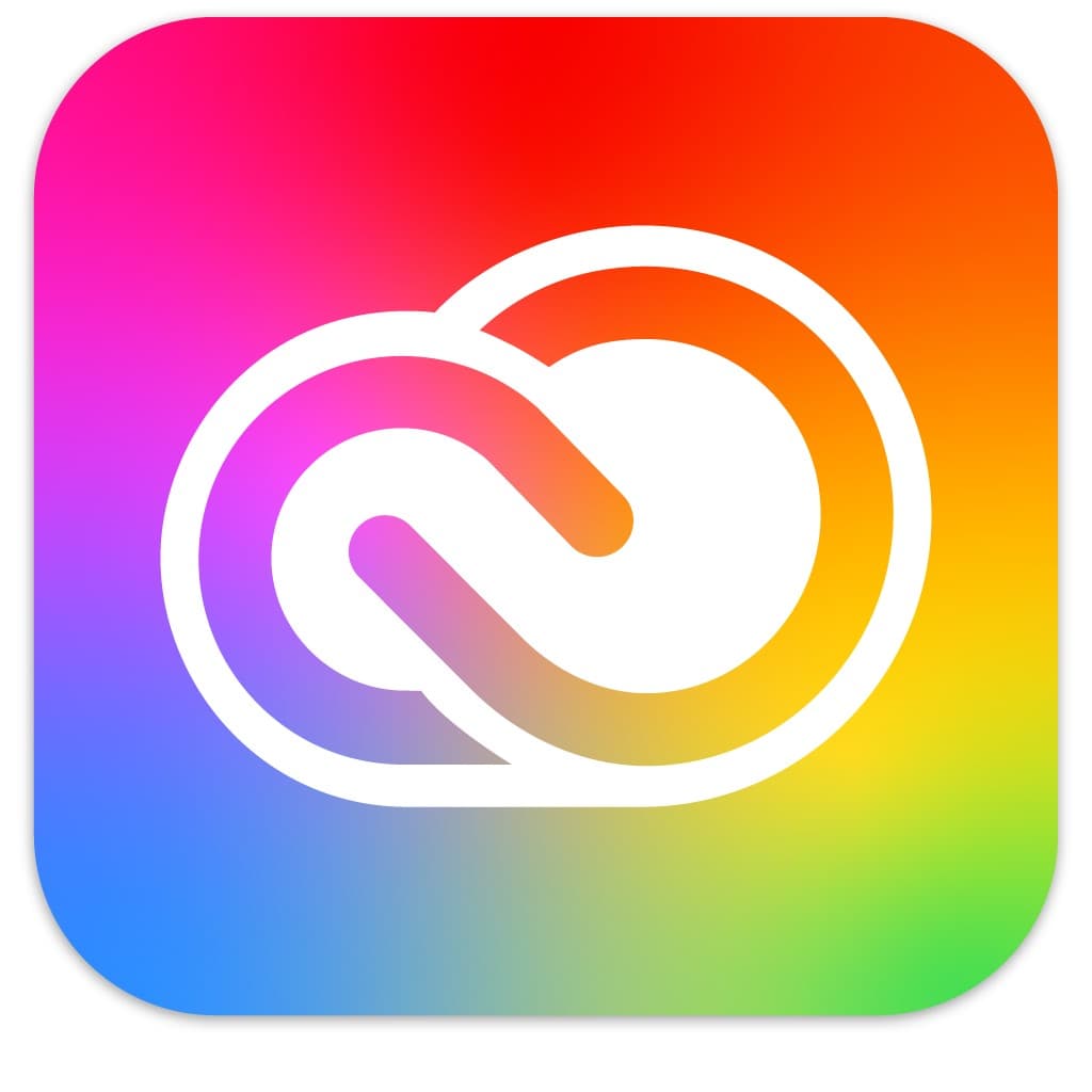 Adobe Creative Cloud for Teams All Apps Ticari L4 New