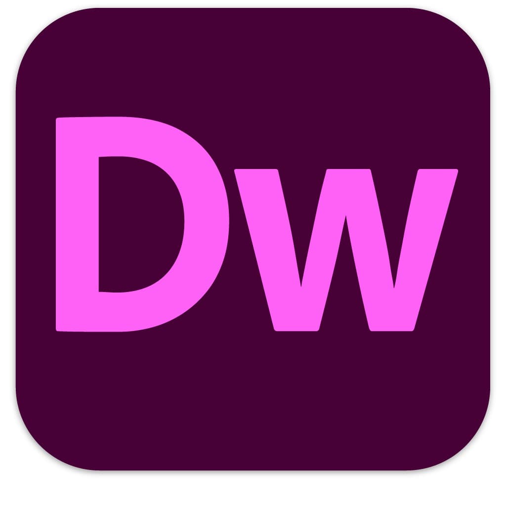 Adobe Dreamweaver for Teams Ticari L2 New
