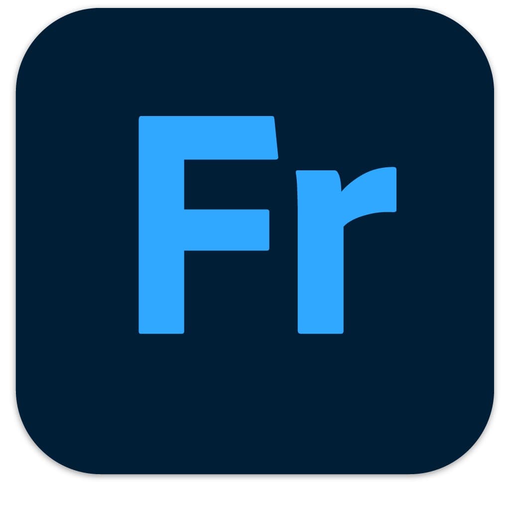Adobe Fresco for Enterprise Ticari L1 New