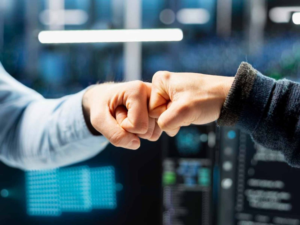 Backup and disaster recovery check in a data centre