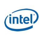 Intel logosu