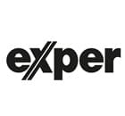 Exper logosu