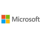 Microsoft logosu