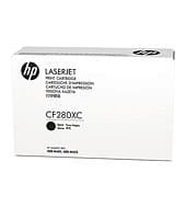 HP CF280XC (80X) Siyah Taahhutlu Yuksek Kapasiteli Toner 6.900 Sayfa