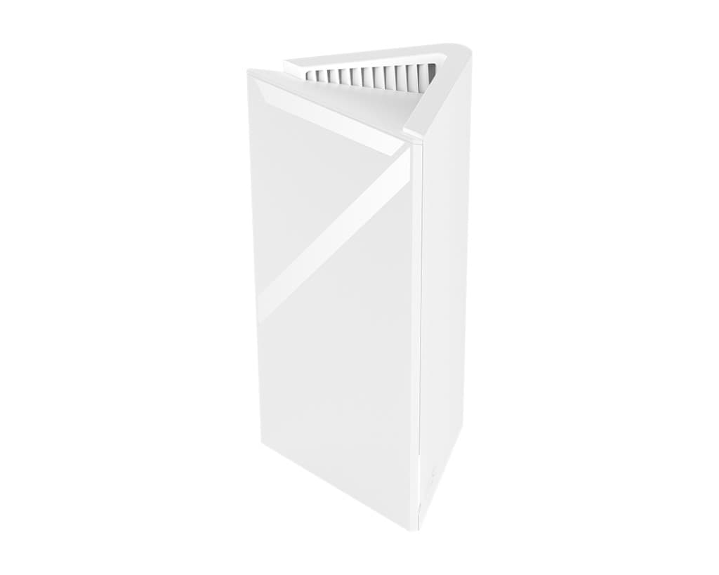 MSI Network Roamii Be Lite Mesh System- 2 Pack